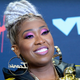 Missy Elliott poses in the Press Room during the 2019 MTV Video Music Awards at Prudential Center on August 26, 2019 in Newark, New Jersey.